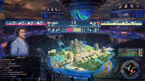 QIDDIYA UNVEILS WORLD’S FIRST GAMING & ESPORTS .